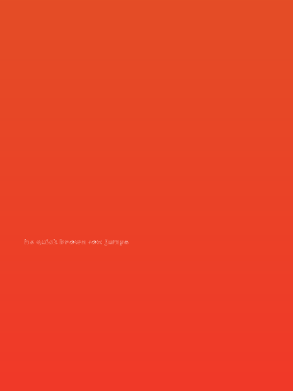 Gerbera Personal Use Only Poster