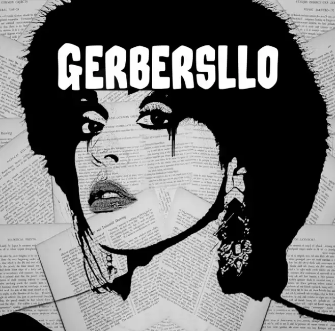 Gerbersllo Font examples