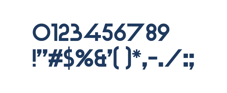 Gerhaus Other Characters