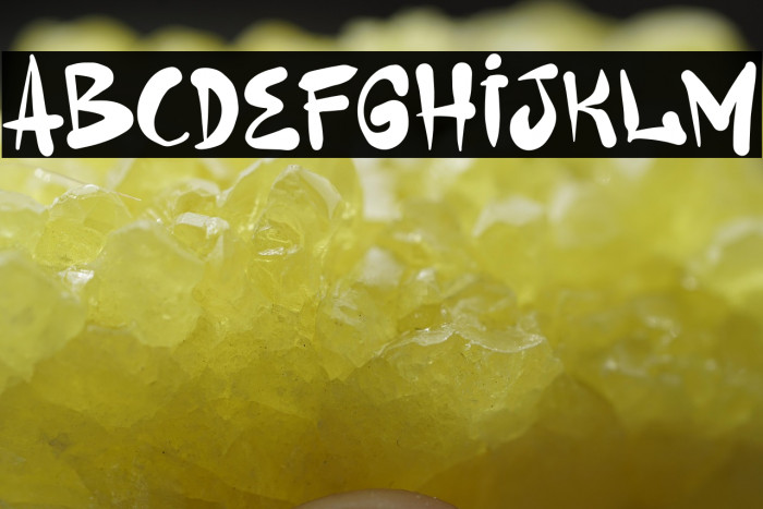 Gerilyaz Demo Example 1