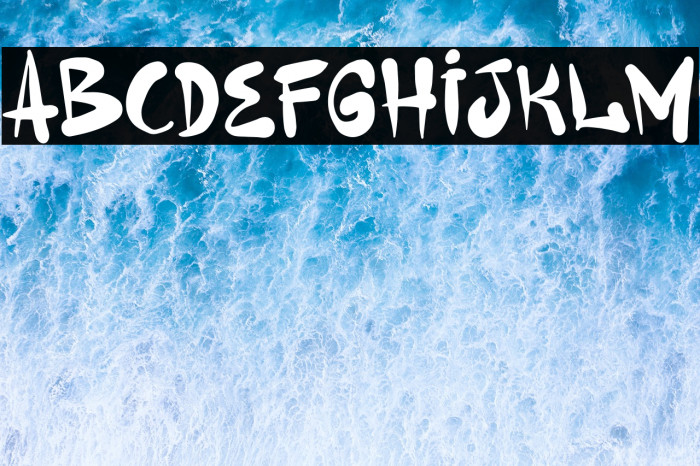 Gerilyaz Demo Example 3