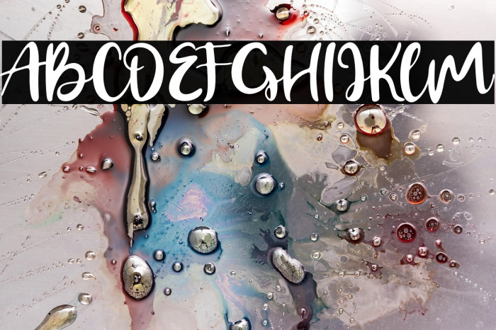 Gerimist Base Example 3