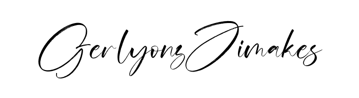 Gerlyonz Jimakes  Fuentes Gratis Descargar