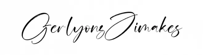 Gerlyonz Jimakes  les polices de caractères gratuit tlcharger