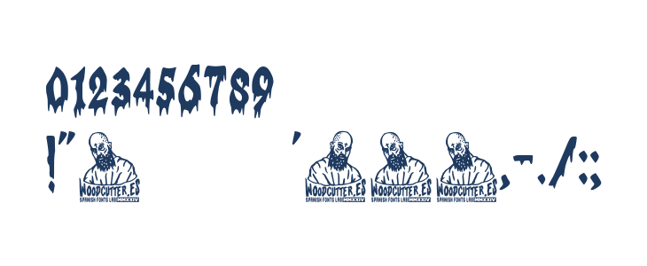 German Apocalypse Other Characters