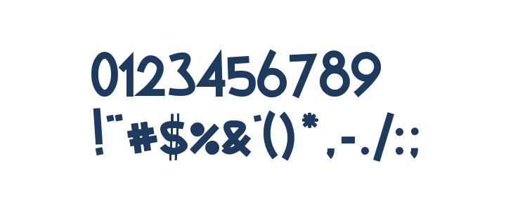 German Beauty Other Characters