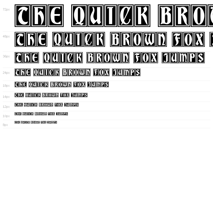 GermaniaVersalien Waterfall