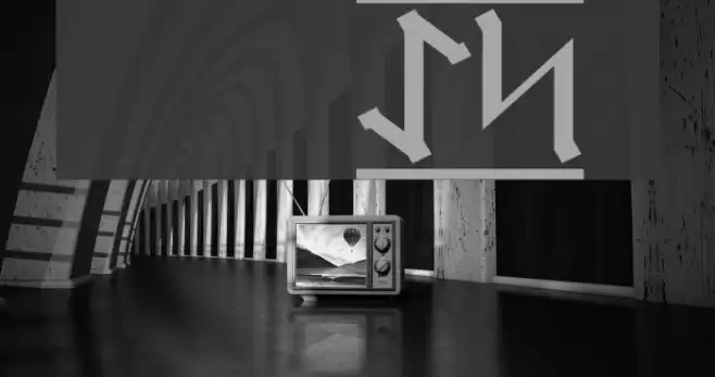 Germanic Runes 1 Font examples