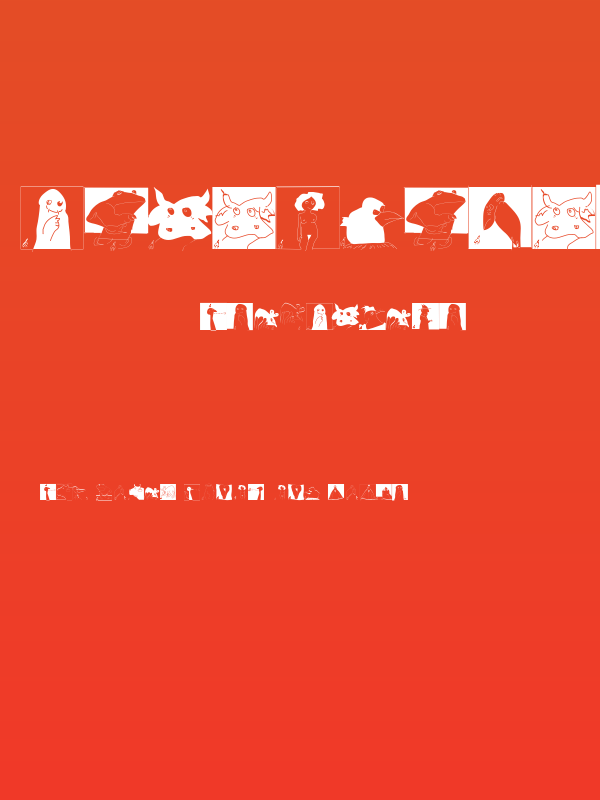 GernKleinThree Poster