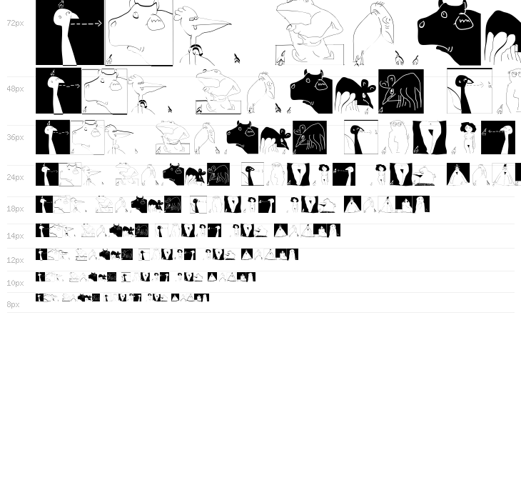 GernKleinThree Waterfall