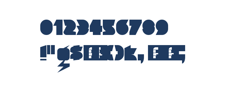 Gerobak Regular Other Characters