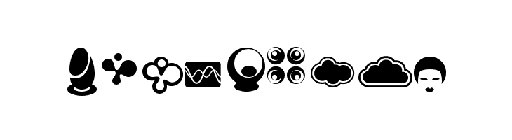 Geronauts  Free Fonts Download