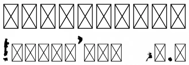 Gerry Font OTHER CHARS