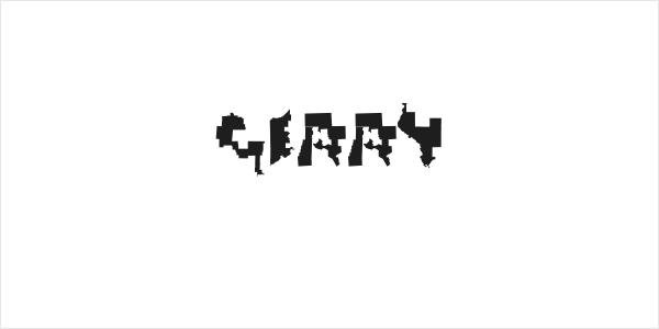 Gerry Logo