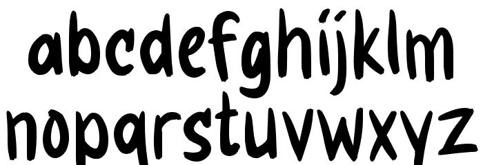 Gesang Font Litere mici