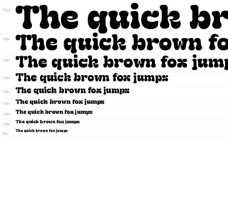 GeskaRolling-Regular Waterfall