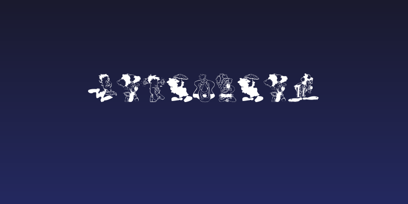 Gestalten Social Header