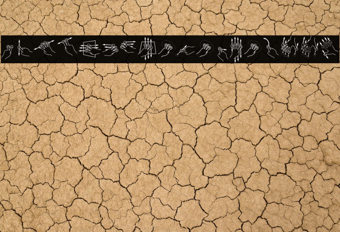 Gesture-Glyphs Example 1