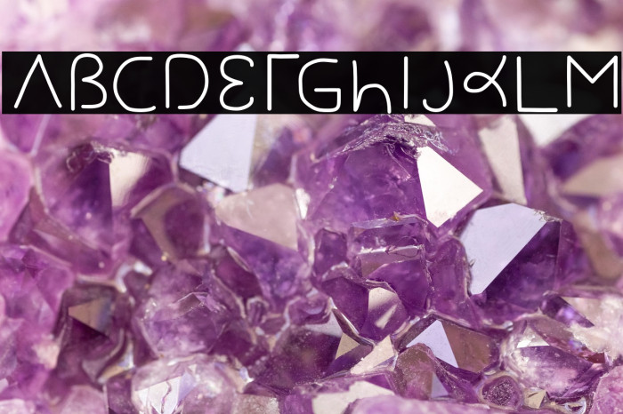 Gesture-Sans Example 2