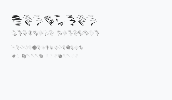 Gestures Business Card