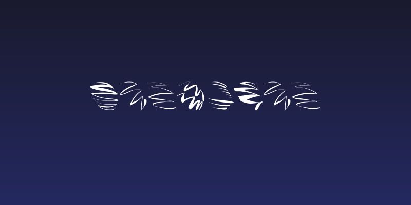 Gestures Social Header