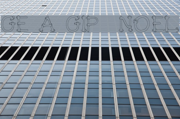 Get A Grip Novelty Font examples