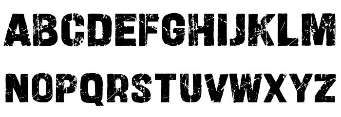 Get Now Font LOWERCASE