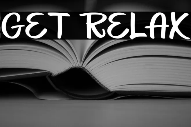 Get Relax Example 2