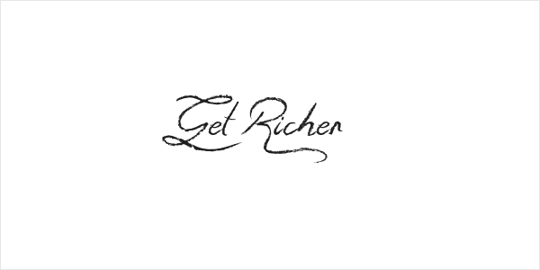 Get Richer Logo