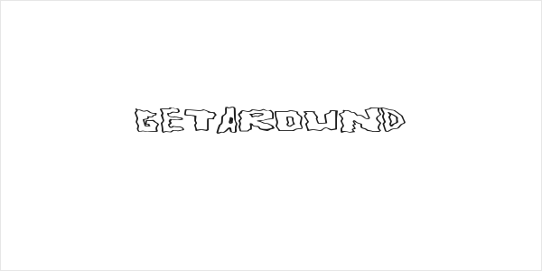 GetAround Logo