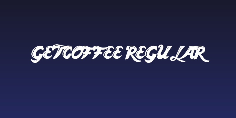 GetCoffee regular Social Header