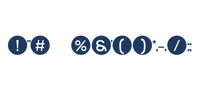 Getboreg Spare Other Characters