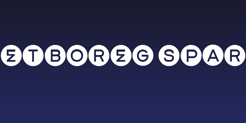 Getboreg Spare Social Header