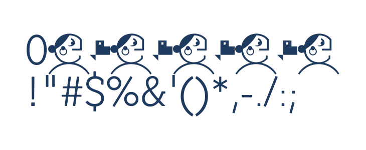 Getho Light Other Characters