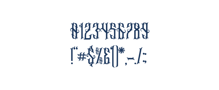 Gethucks Other Characters