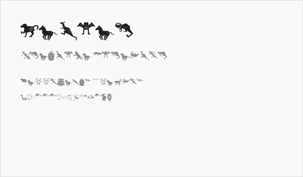 Getier Business Card