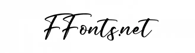 Getisha  免费字体下载