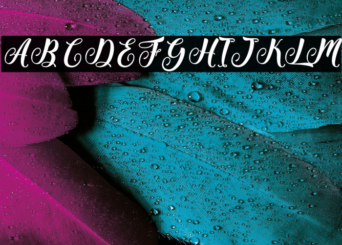 Getsu Magic - Personal Use Example 2