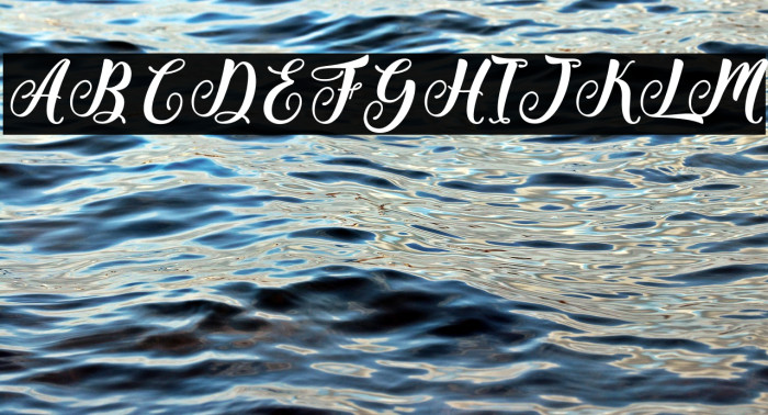 Getsu Magic - Personal Use Example 3