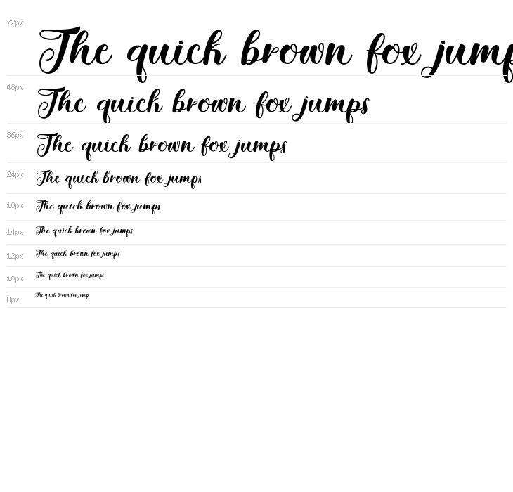 Getsu Magic - Personal Use Waterfall