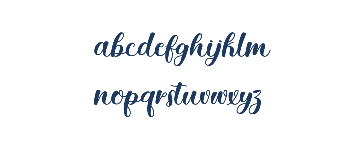 Getsu Magic - Personal Use Lowercase