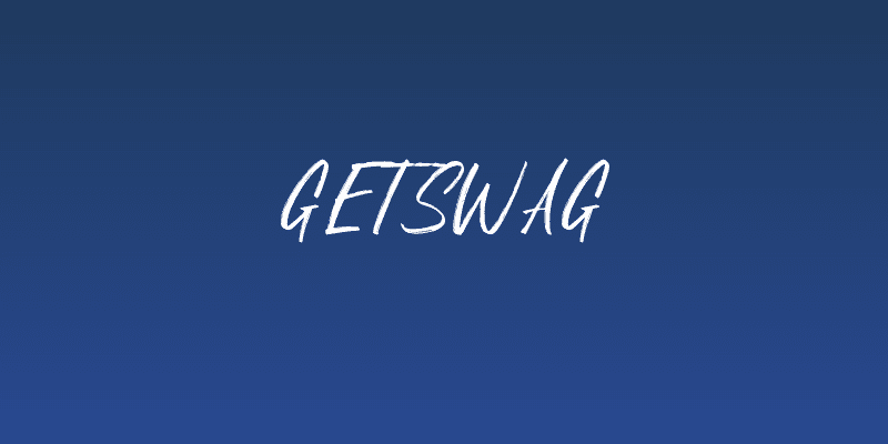 Getswag Social Header