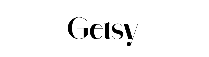 Getsy