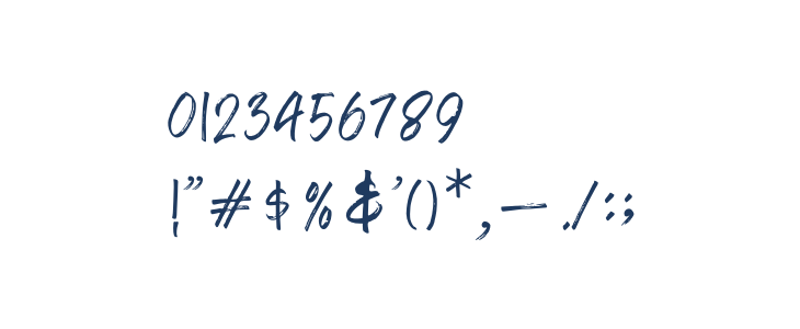 Getting Better Other Characters