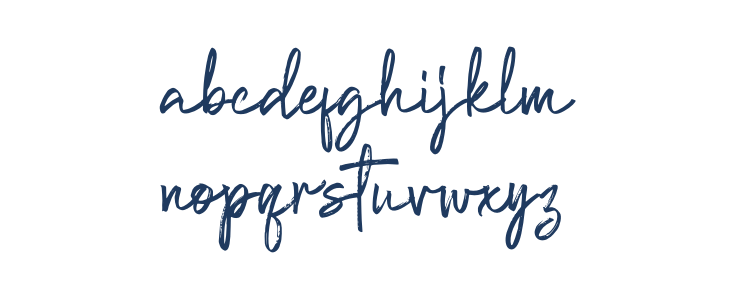 Getting Better Lowercase