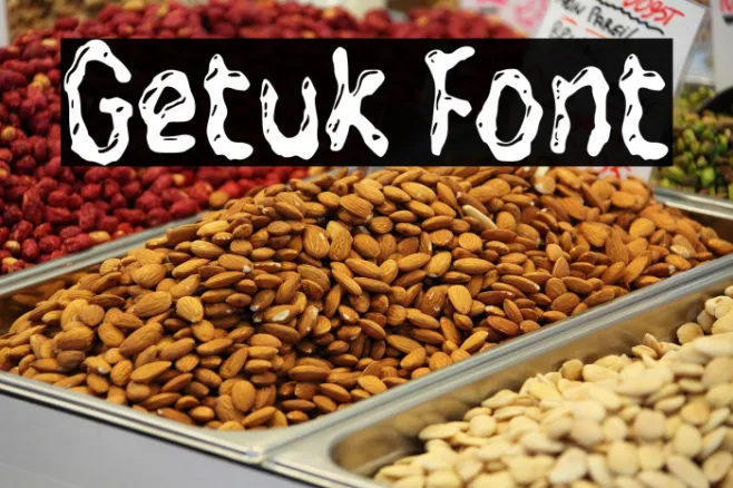 Getuk Example 3