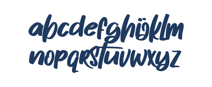 Getway Demo Lowercase