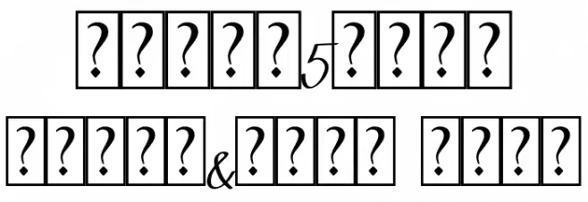 Geuliss Font OTHER CHARS