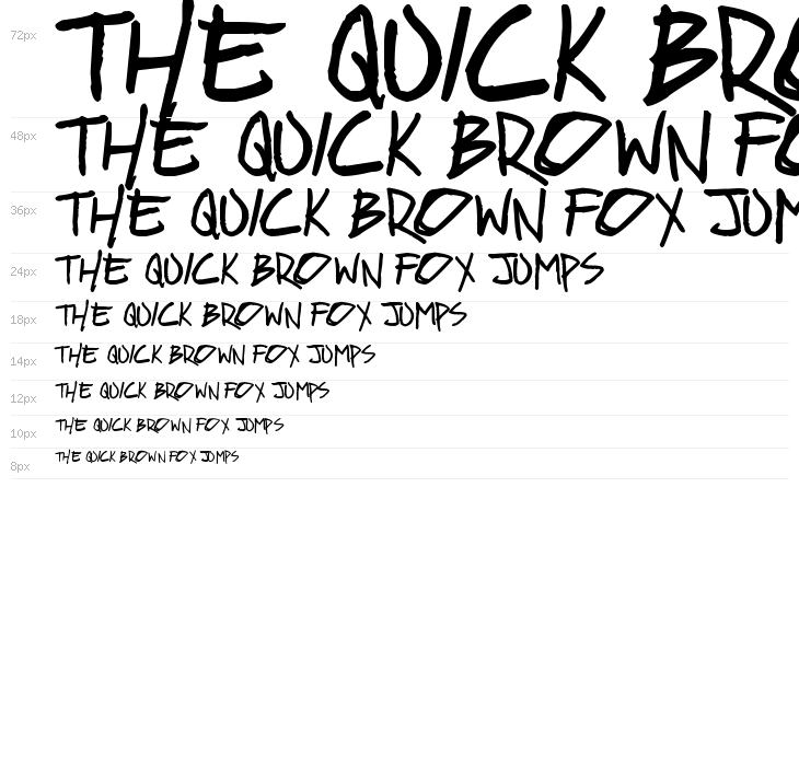 geekriot Bold Waterfall