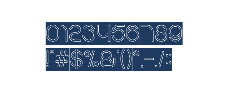 gembira-Hollow-Inverse Other Characters